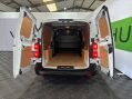 Vauxhall Vivaro F3100 Prime S/S 2.0 6dr 37