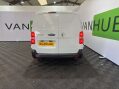 Vauxhall Vivaro F3100 Prime S/S 2.0 6dr 38