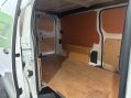 Vauxhall Vivaro F3100 Prime S/S 2.0 6dr 40