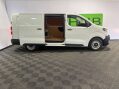 Vauxhall Vivaro F3100 Prime S/S 2.0 6dr 41