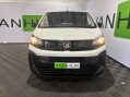 Vauxhall Vivaro F3100 Prime S/S 2.0 6dr 42