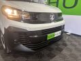 Vauxhall Vivaro F3100 Prime S/S 2.0 6dr 43