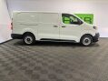 Vauxhall Vivaro F3100 Prime S/S 2.0 6dr 44