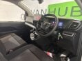 Vauxhall Vivaro F3100 Prime S/S 2.0 6dr 29