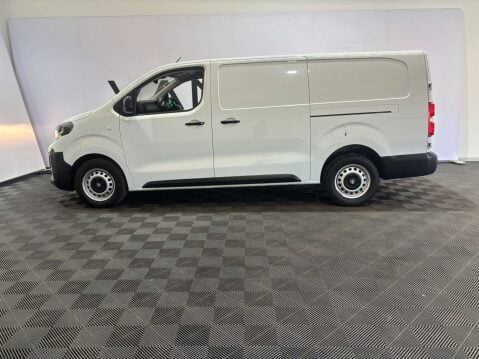 Vauxhall Vivaro F3100 Prime S/S 2.0 6dr 30