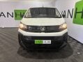 Vauxhall Vivaro F3100 Prime S/S 2.0 6dr 42