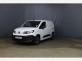 Peugeot Partner Asphalt L1 Blue HDi 1.5 5dr 2