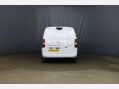 Peugeot Partner Asphalt L1 Blue HDi 1.5 5dr 5