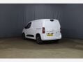Peugeot Partner Asphalt L1 Blue HDi 1.5 5dr 7