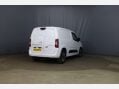 Peugeot Partner Asphalt L1 Blue HDi 1.5 5dr 8