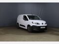 Peugeot Partner Asphalt L1 Blue HDi 1.5 5dr 2