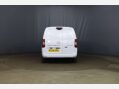 Peugeot Partner Asphalt L1 Blue HDi 1.5 5dr 6