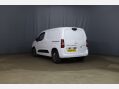 Peugeot Partner Asphalt L1 Blue HDi 1.5 5dr 8