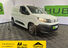 Peugeot Partner Asphalt L1 Blue HDi 1.5 5dr