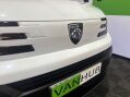 Peugeot Partner Asphalt L1 Blue HDi 1.5 5dr 15