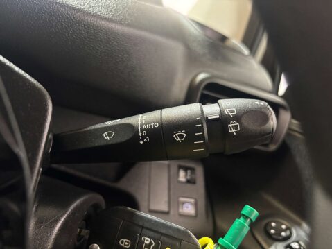 Peugeot Partner Asphalt L1 Blue HDi 1.5 5dr 25