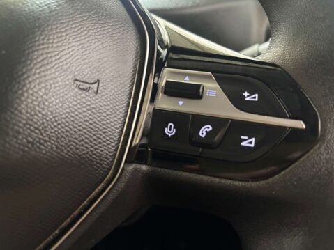 Peugeot Partner Asphalt L1 Blue HDi 1.5 5dr 29