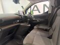 Peugeot Partner Asphalt L1 Blue HDi 1.5 5dr 34