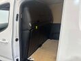 Peugeot Partner Asphalt L1 Blue HDi 1.5 5dr 37