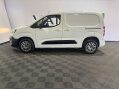 Peugeot Partner Asphalt L1 Blue HDi 1.5 5dr 41