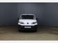 Peugeot Partner Asphalt L1 Blue HDi 1.5 5dr 5