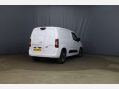 Peugeot Partner Asphalt L1 Blue HDi 1.5 5dr 9
