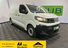 Vauxhall Vivaro F2900 Prime 1.5 5dr