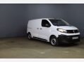 Vauxhall Vivaro F2900 Prime 1.5 5dr 2