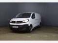 Vauxhall Vivaro F2900 Prime 1.5 5dr 3