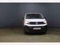 Vauxhall Vivaro F2900 Prime 1.5 5dr 5