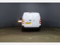 Vauxhall Vivaro F2900 Prime 1.5 5dr 6