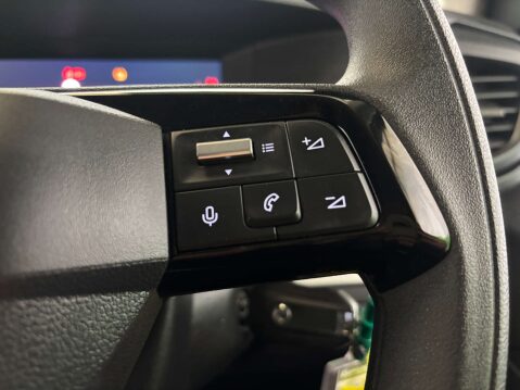 Vauxhall Vivaro F2900 Prime 1.5 5dr 23