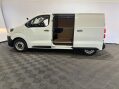 Vauxhall Vivaro F2900 Prime 1.5 5dr 30