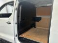 Vauxhall Vivaro F2900 Prime 1.5 5dr 32