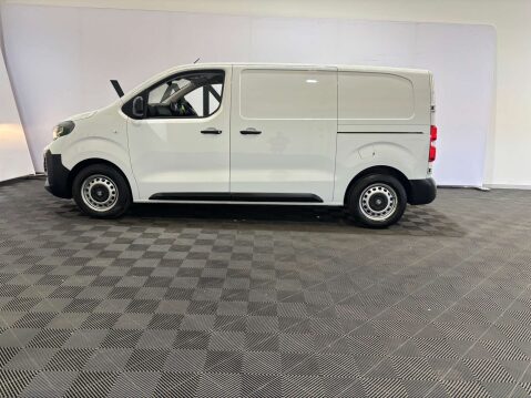 Vauxhall Vivaro F2900 Prime 1.5 5dr 33