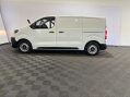 Vauxhall Vivaro F2900 Prime 1.5 5dr 33