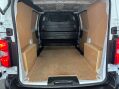 Vauxhall Vivaro F2900 Prime 1.5 5dr 35