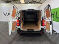 Vauxhall Vivaro F2900 Prime 1.5 5dr 37