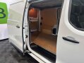 Vauxhall Vivaro F2900 Prime 1.5 5dr 38