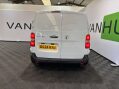 Vauxhall Vivaro F2900 Prime 1.5 5dr 39