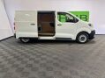 Vauxhall Vivaro F2900 Prime 1.5 5dr 40