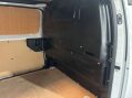 Vauxhall Vivaro F2900 Prime 1.5 5dr 41