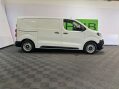 Vauxhall Vivaro F2900 Prime 1.5 5dr 44