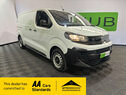 Vauxhall Vivaro F2900 Prime 1.5 5dr