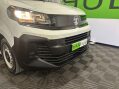 Vauxhall Vivaro F2900 Prime 1.5 5dr 43