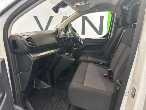 Vauxhall Vivaro F2900 Prime 1.5 5dr 31