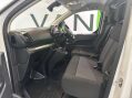 Vauxhall Vivaro F2900 Prime 1.5 5dr 31