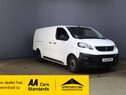 Peugeot Expert 2.0 Expert Professional L2 Blue HDi