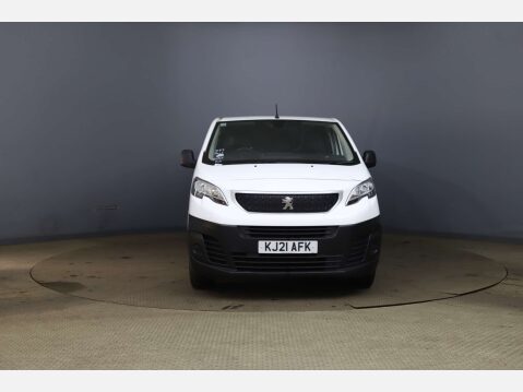 Peugeot Expert 2.0 Expert Professional L2 Blue HDi 2