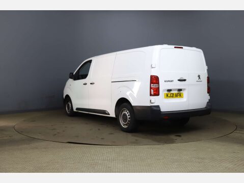 Peugeot Expert 2.0 Expert Professional L2 Blue HDi 5